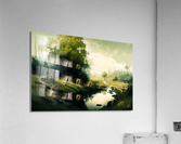 9IMG 1207 Acrylic Print