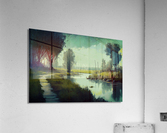 4IMG 1207 Acrylic Print