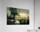 5IMG 1207 Acrylic Print