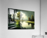 3IMG 1207 Acrylic Print