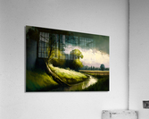 8IMG 1207 Acrylic Print