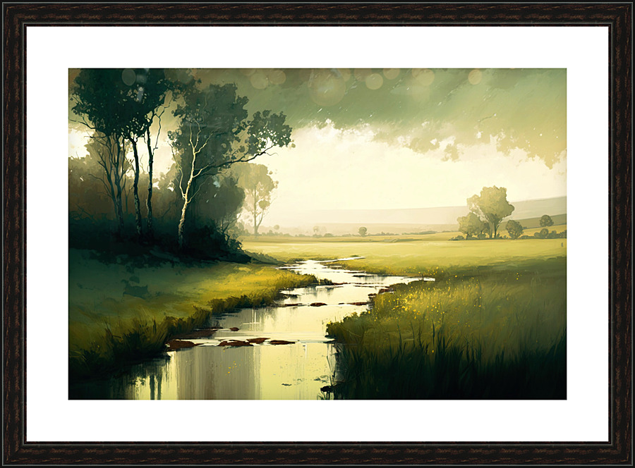 6IMG 1207 Picture Frame print