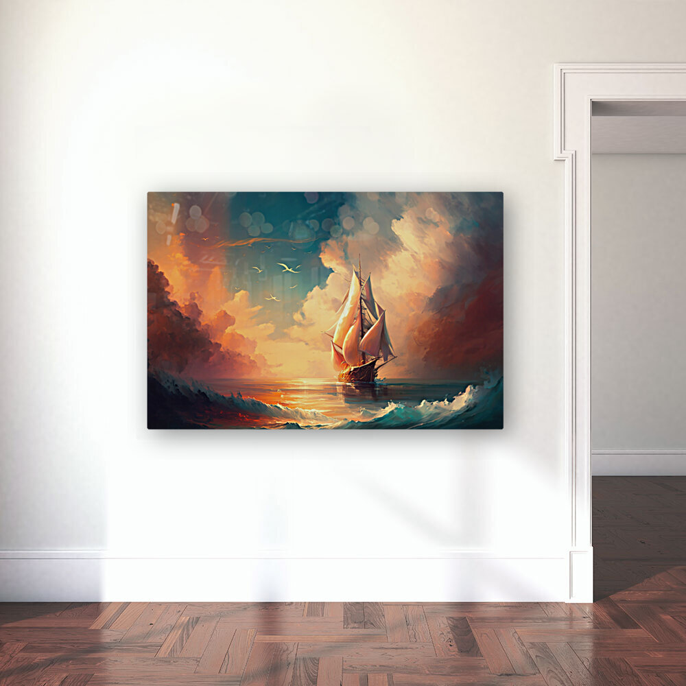Dawn Reproduction