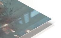 Blossom HD Metal print
