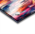 Under Construction Acrylic print