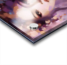 Mei Xing Acrylic print