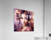 Mei Xing Acrylic Print