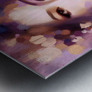 Mei Xing Metal print