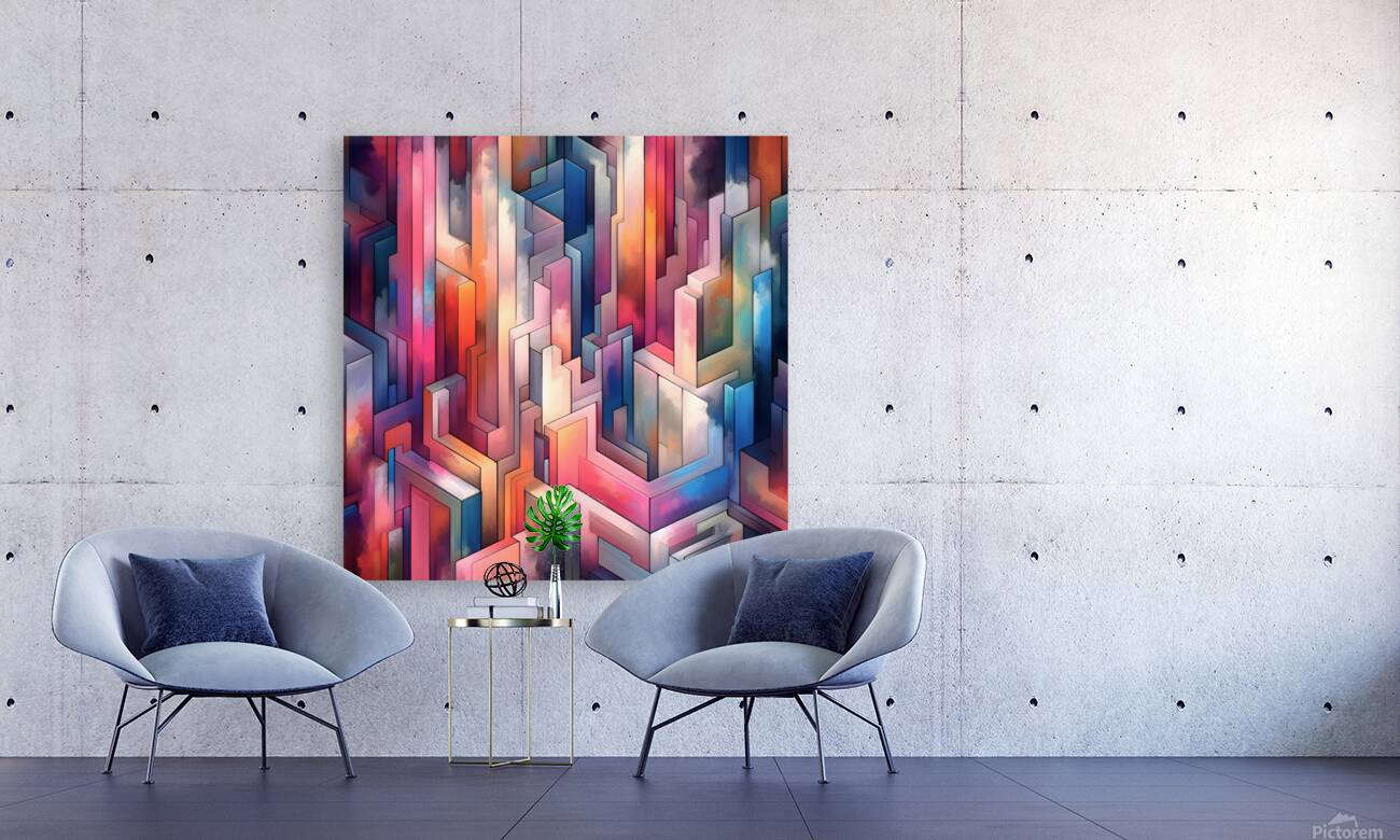 Under Construction Reproduction