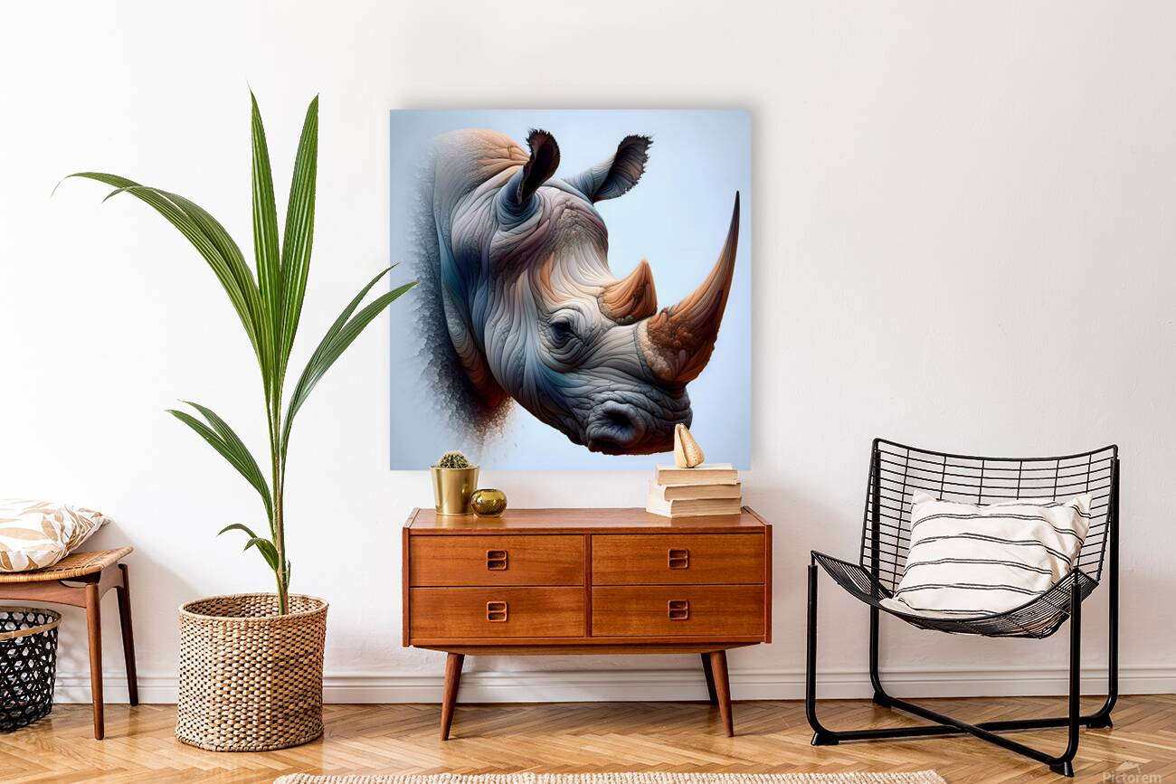 Rhino Reproduction