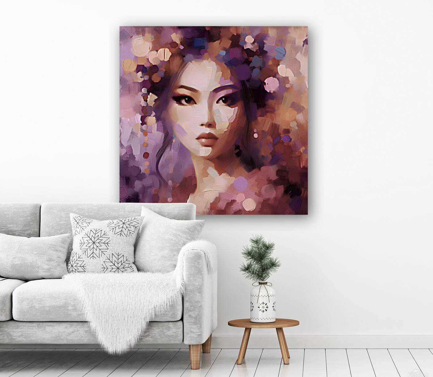 Mei Xing Reproduction