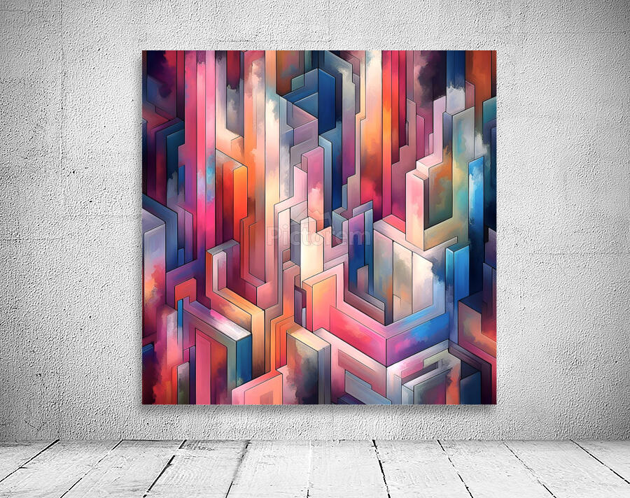 Under Construction Wall Preview