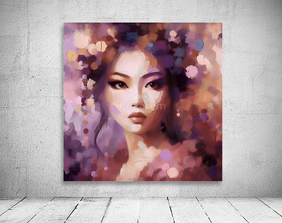 Mei Xing Wall Preview