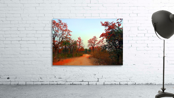 SPRING TIME Wall Preview