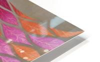 Entretenida  HD Metal print