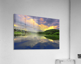 3 (4) Acrylic Print