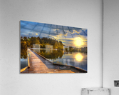 10b Acrylic Print