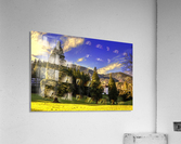 7 (4) Acrylic Print