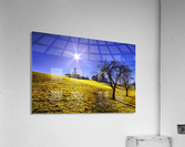 4a (1) Acrylic Print