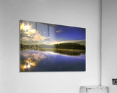 7a Acrylic Print