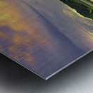 3 (4) Metal print