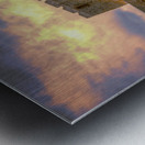 4 (5) Metal print