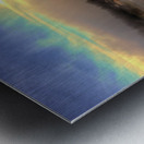 9 (1) Metal print