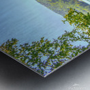 19a Metal print