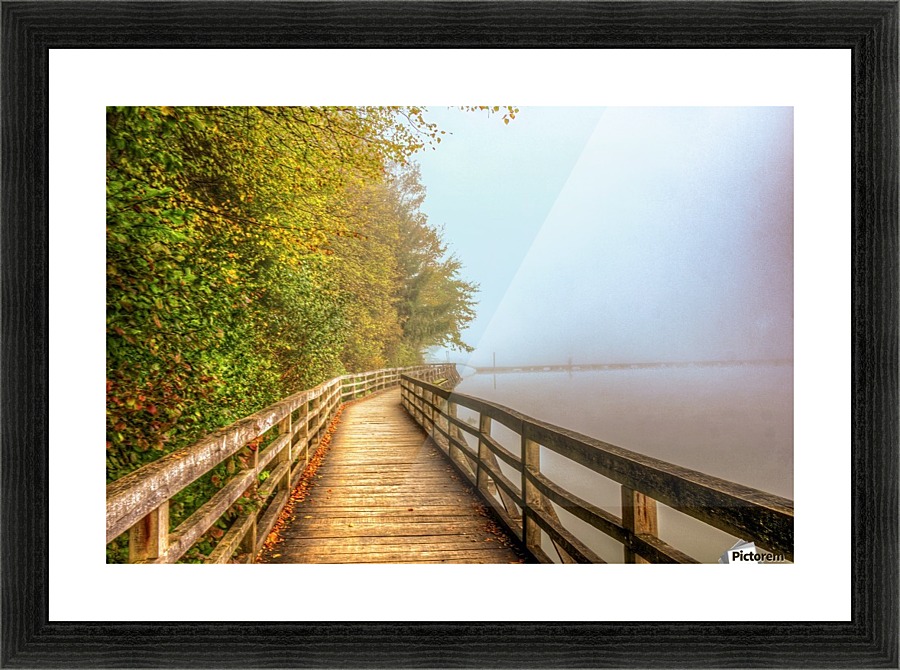 5 (1) Picture Frame print