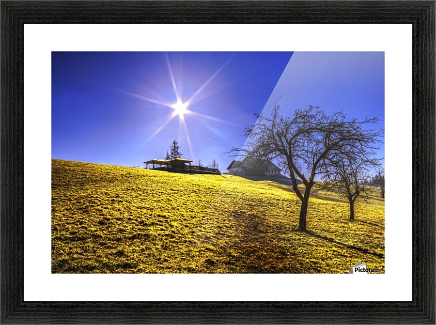 4a (1) Picture Frame print