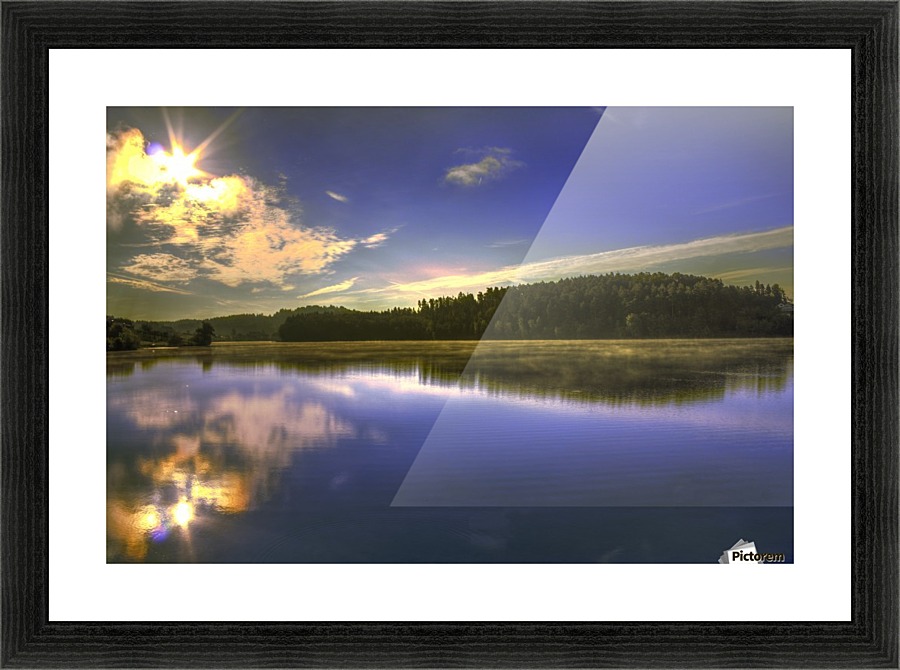 7a Picture Frame print