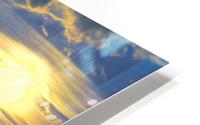 10b HD Metal print