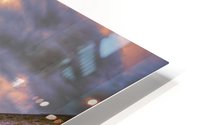 4 (5) HD Metal print