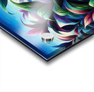 ai artist debra amerson plant artistry abstract p 1717677679.6946 Acrylic print