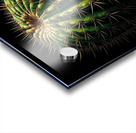 ai artist debra amerson plant artistry barrel cac Acrylic print