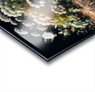 ai artist debra amerson plant artistry cardemum c Acrylic print