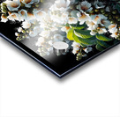 ai artist debra amerson plant artistry california Acrylic print