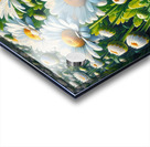 ai artist debra amerson plant artistry luther bur Acrylic print