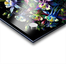 ai artist debra amerson plant artistry culombine Acrylic print