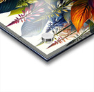 ai artist debra amerson plant artistry copyright Acrylic print