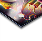 ai artist debra amerson plant artistry pitcher pl Acrylic print