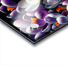 ai artist debra amerson plant artistry82d37c99 65 Acrylic print