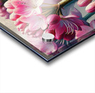 ai artist debra amerson plant artistry345dd7ec 2c Acrylic print