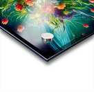 ai artist debra amerson plant artistry574f882e 97 Acrylic print