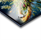 ai artist debra amerson plant artistry497b1527 48 Acrylic print