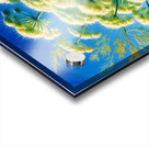 ai artist debra amerson plant artistry494fb7a9 a1 Acrylic print