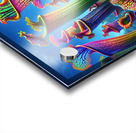 ai artist debra amerson plant artistry89a54ff9 fb Acrylic print