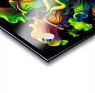 ai artist debra amerson plant artistry78f0b409 6d Acrylic print