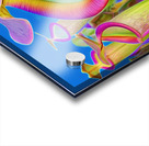 ai artist debra amerson plant artistry01041f68 96 Acrylic print