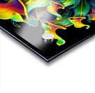 ai artist debra amerson plant artistry870b6438 a4 Acrylic print